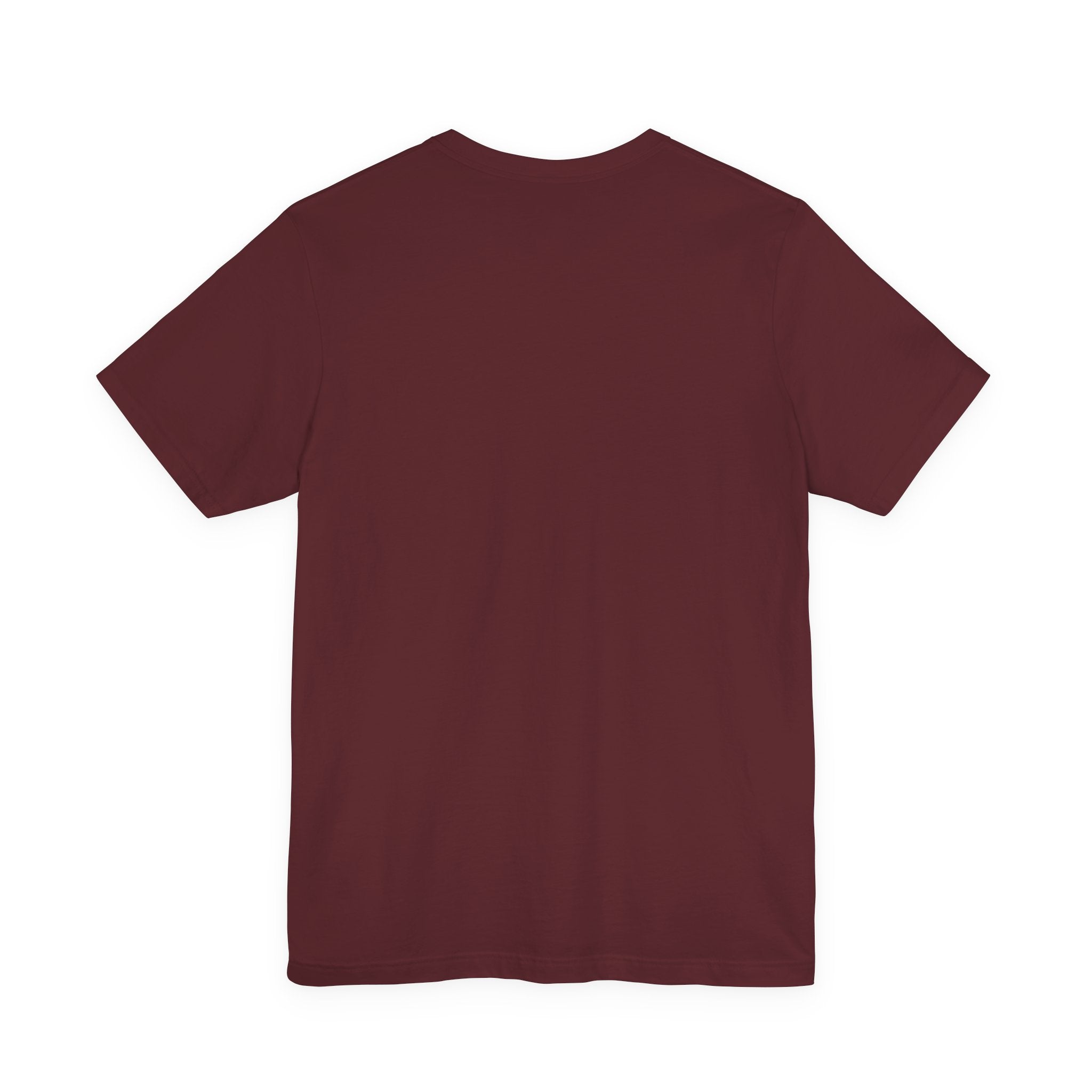 Music Is Life Vintage Microphone T-Shirt