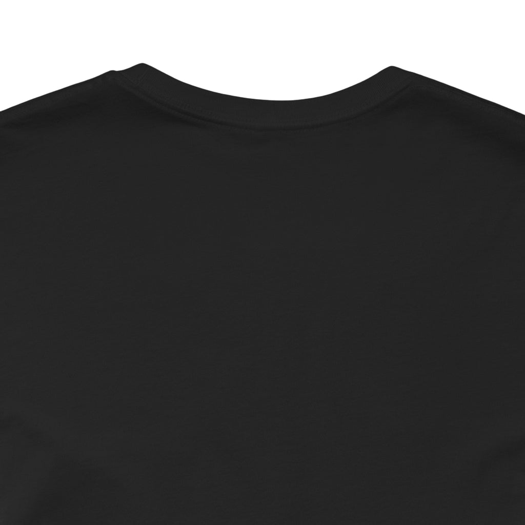 Vintage Jazz Singer T‑Shirt — Retro Microphone Noir Tee