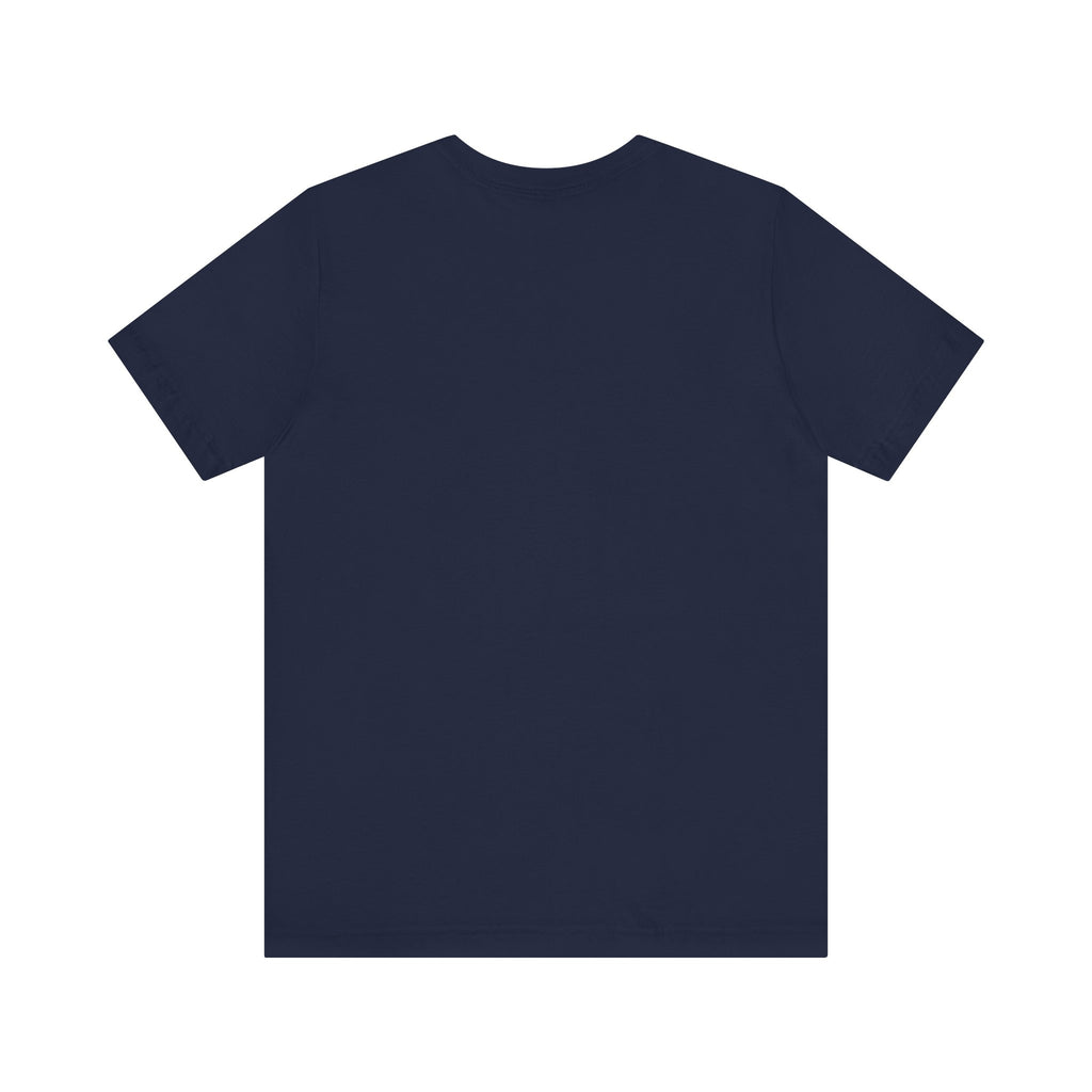 Vintage Jazz Singer T‑Shirt — Retro Microphone Noir Tee