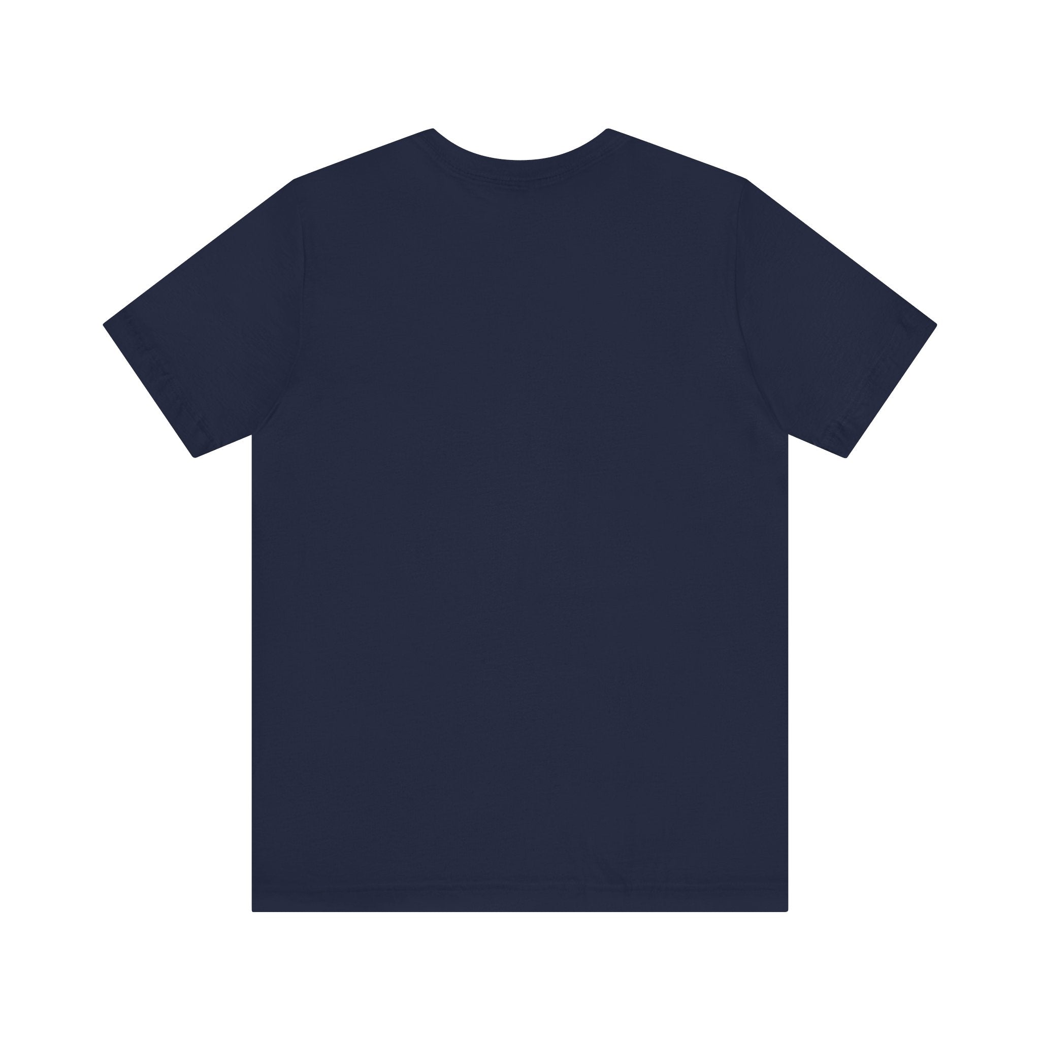Vintage Jazz Singer T‑Shirt — Retro Microphone Noir Tee