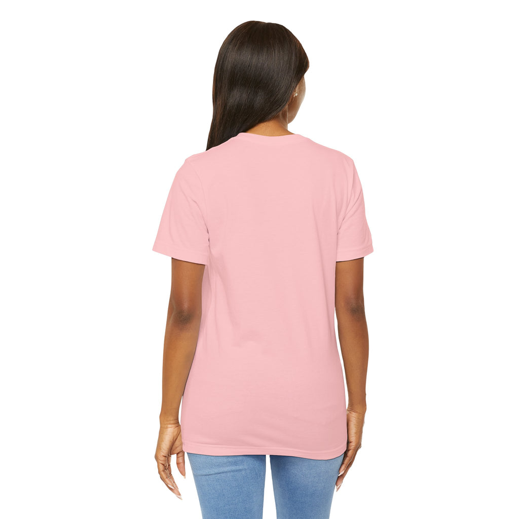 Ya No Soy La Misma T-Shirt — Spanish Empowerment Tee