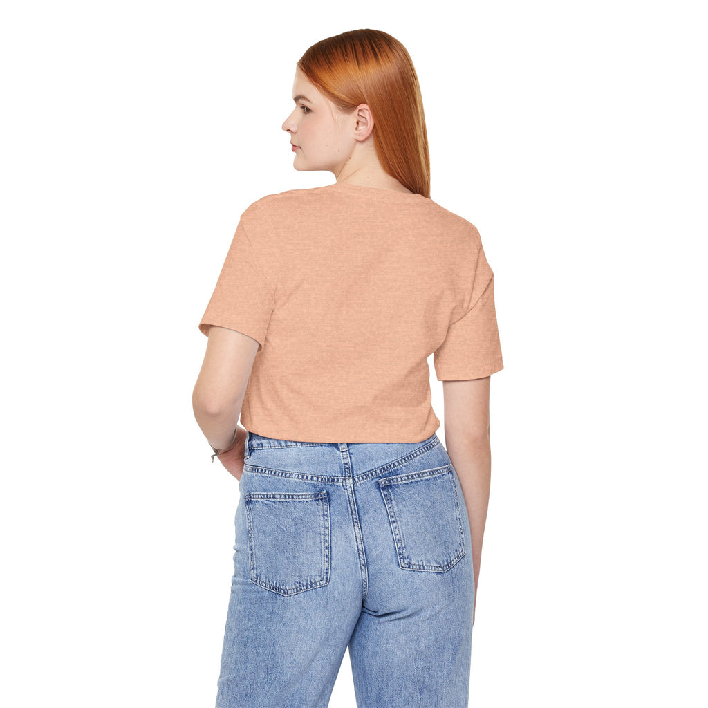 Ya No Soy La Misma T-Shirt — Spanish Empowerment Tee