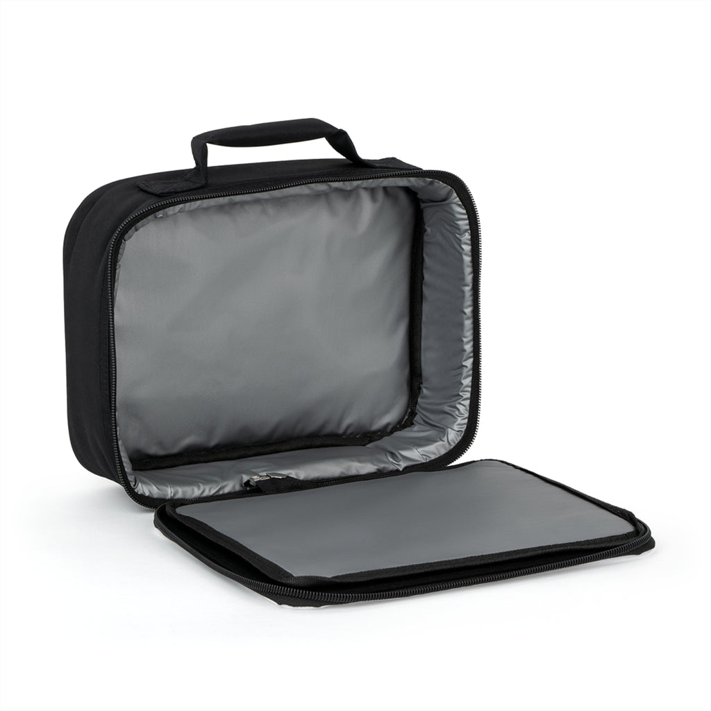 Lunch Bag — "Ya no soy la misma" Spanish Quote Insulated Lunch Bag