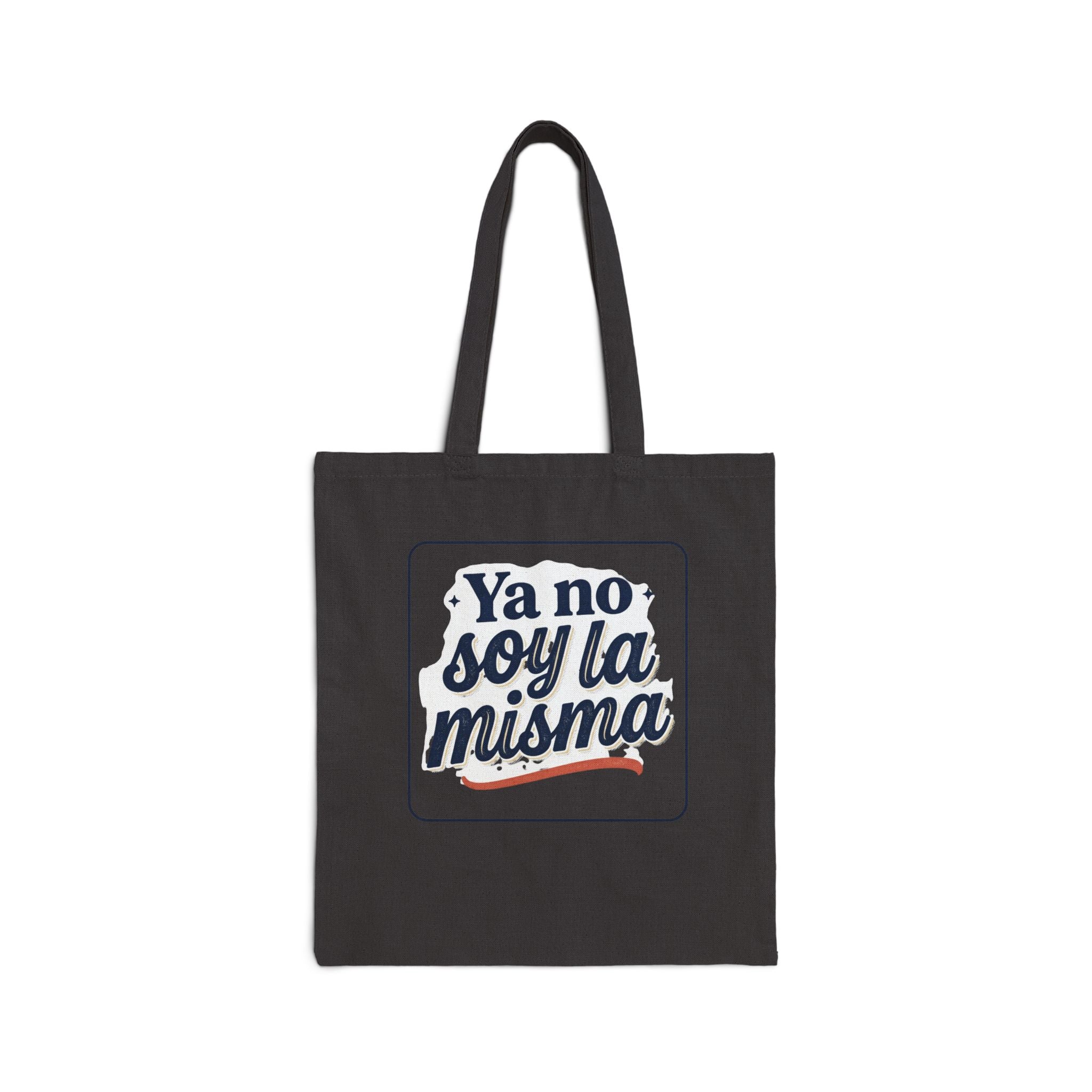 Cotton  Tote Bag