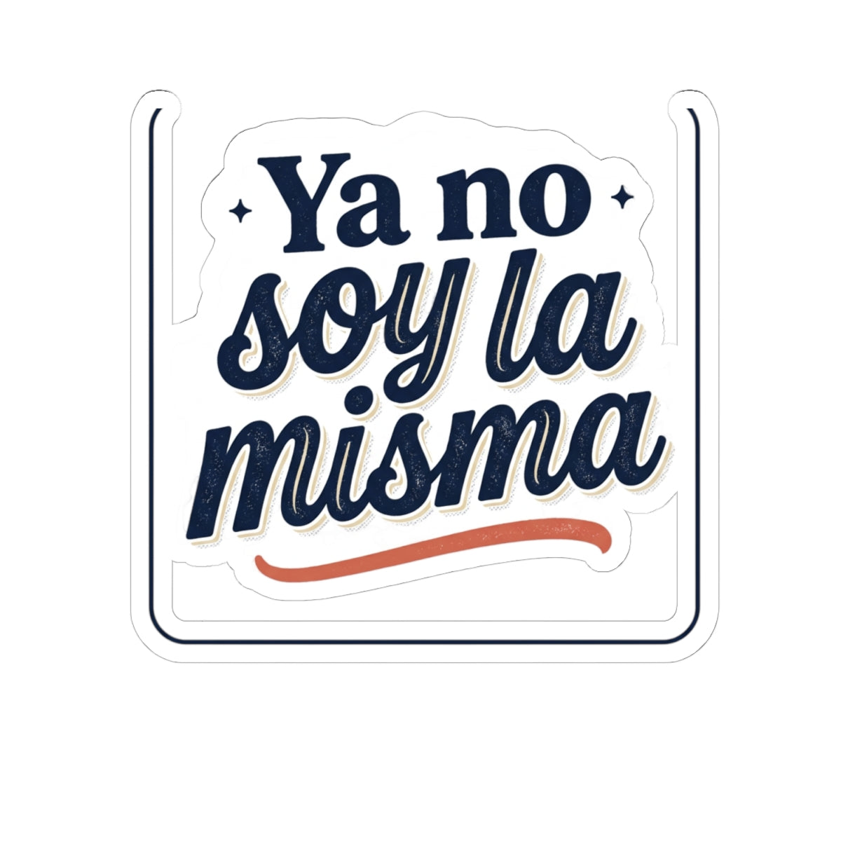 Kiss-Cut Stickers