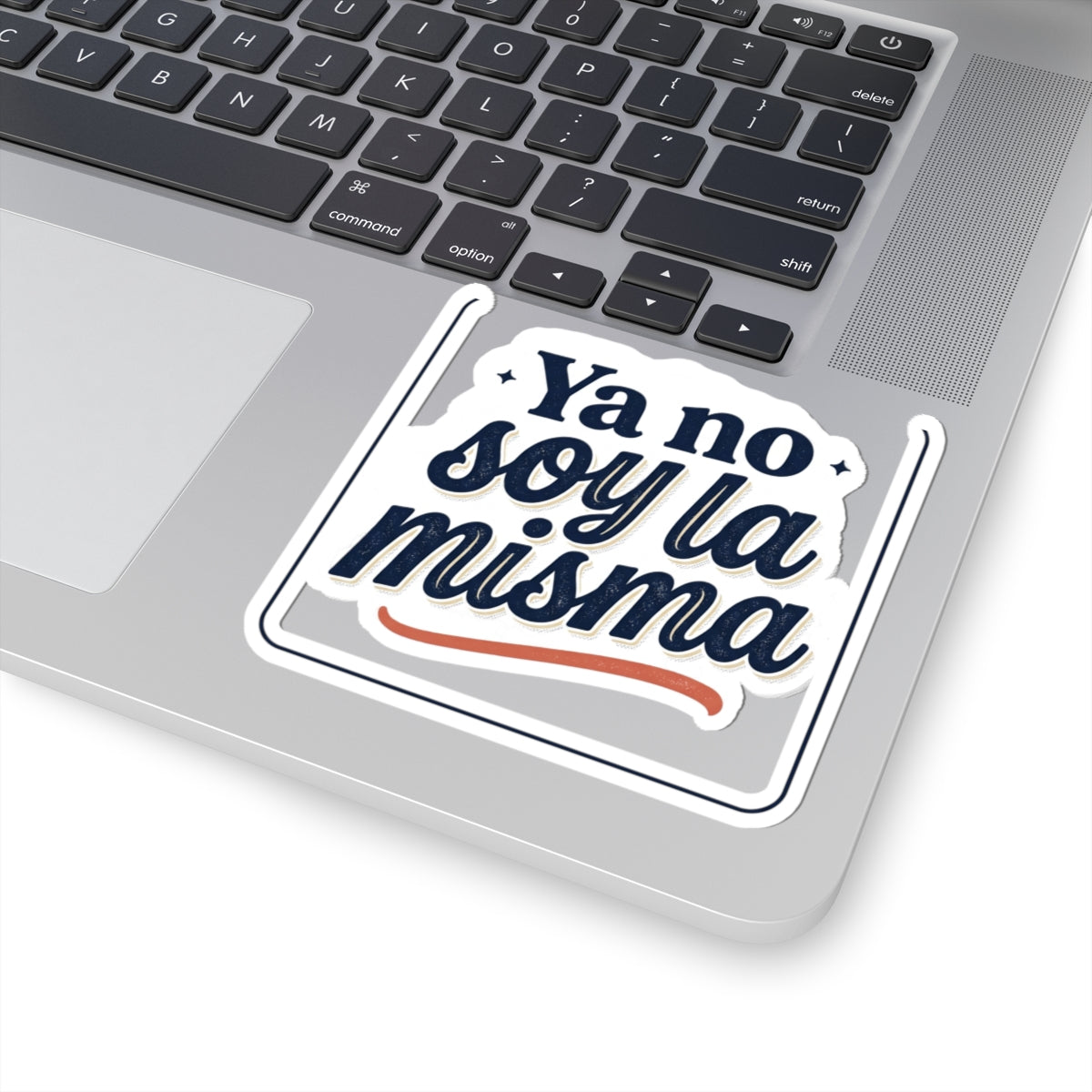 Kiss-Cut Stickers