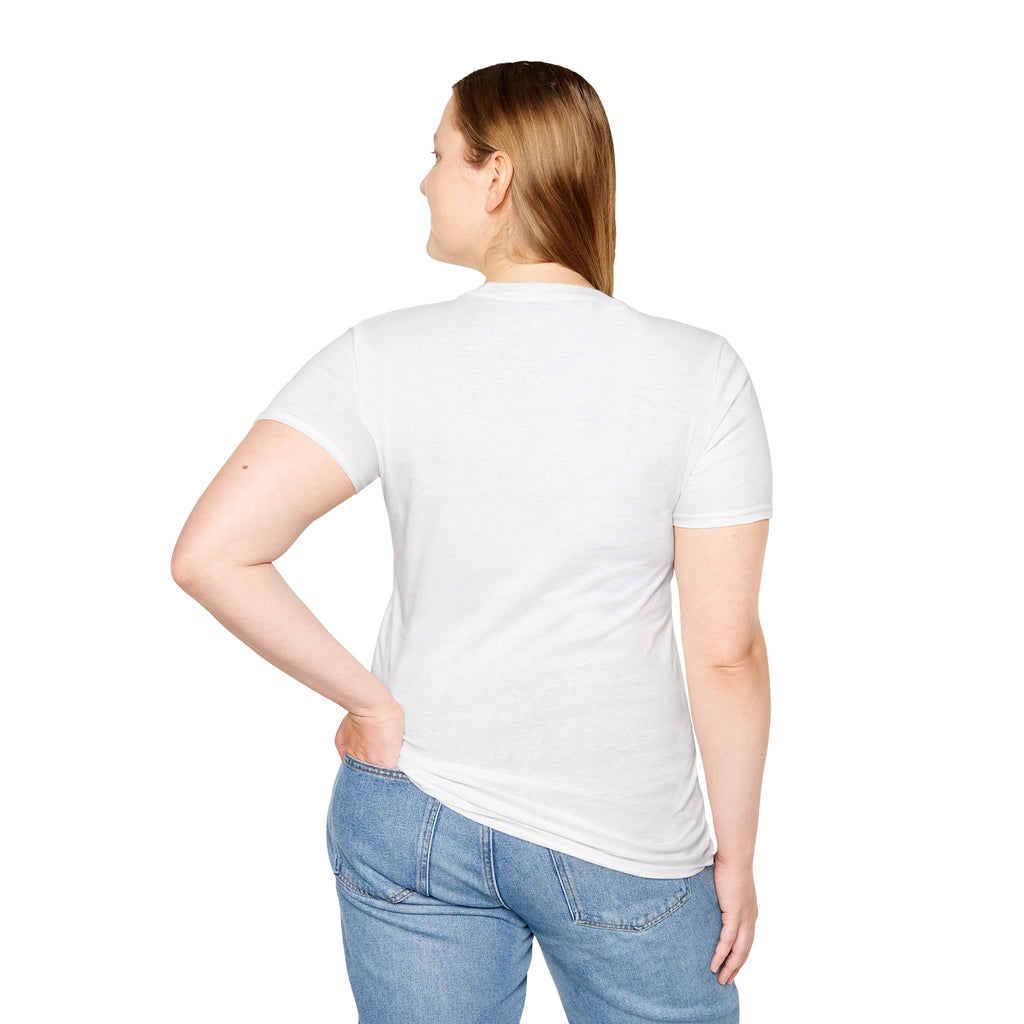 T-Shirt — "Mi Nombre Te Queda Grande" Spanish Statement Tee
