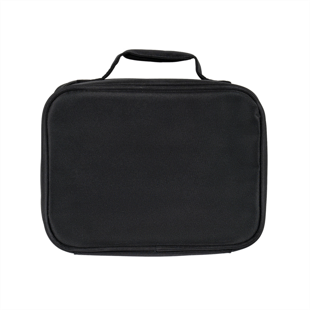 Lunch Bag — "Ya no soy la misma" Spanish Quote Insulated Lunch Bag