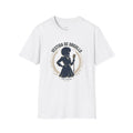 Vestida de Orgullo T-Shirt — Afro Latina Pride Graphic Tee