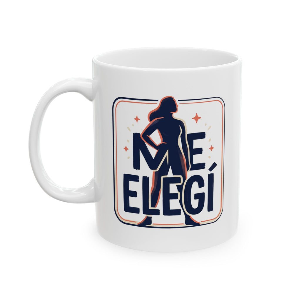 Mug Me Elegi