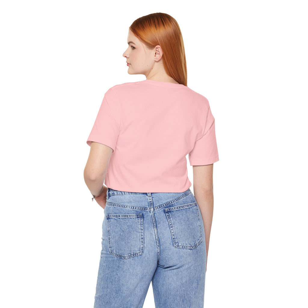 Ya No Soy La Misma T-Shirt — Spanish Empowerment Tee