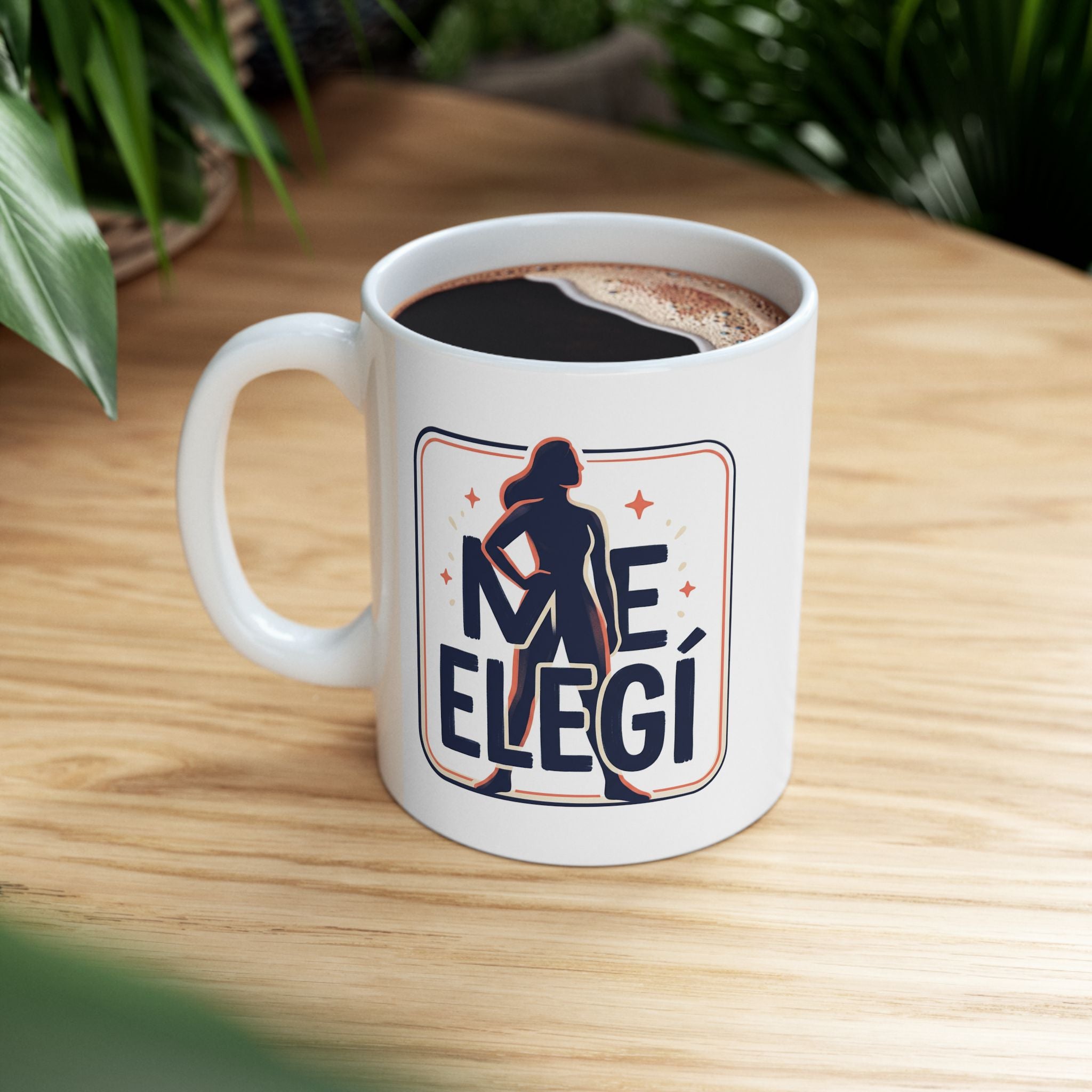 Mug Me Elegi