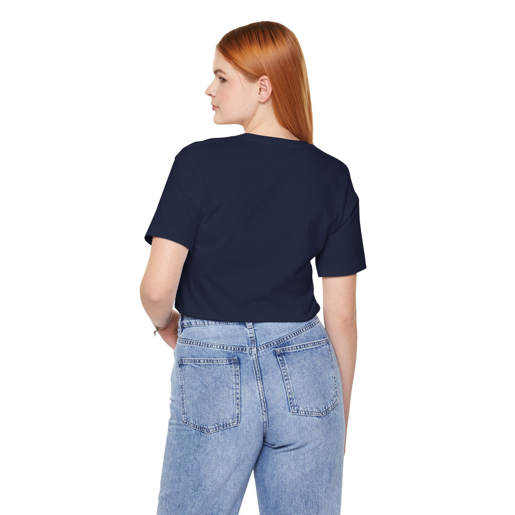 Ya No Soy La Misma T-Shirt — Spanish Empowerment Tee