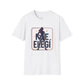 Me Elegí T-Shirt — Empowering Spanish Motto Tee