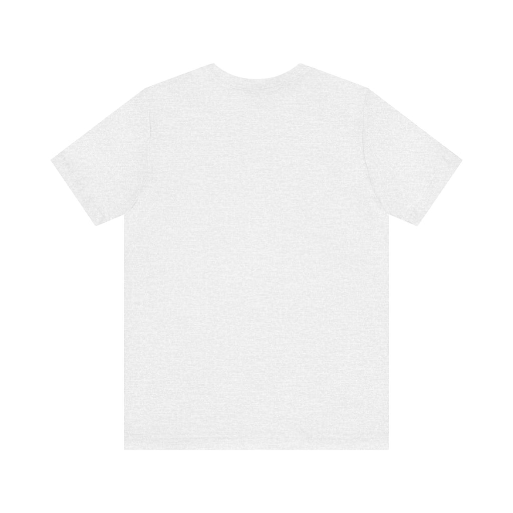 Afro Jazz Portrait T‑Shirt — Retro Singer Graphic Tee
