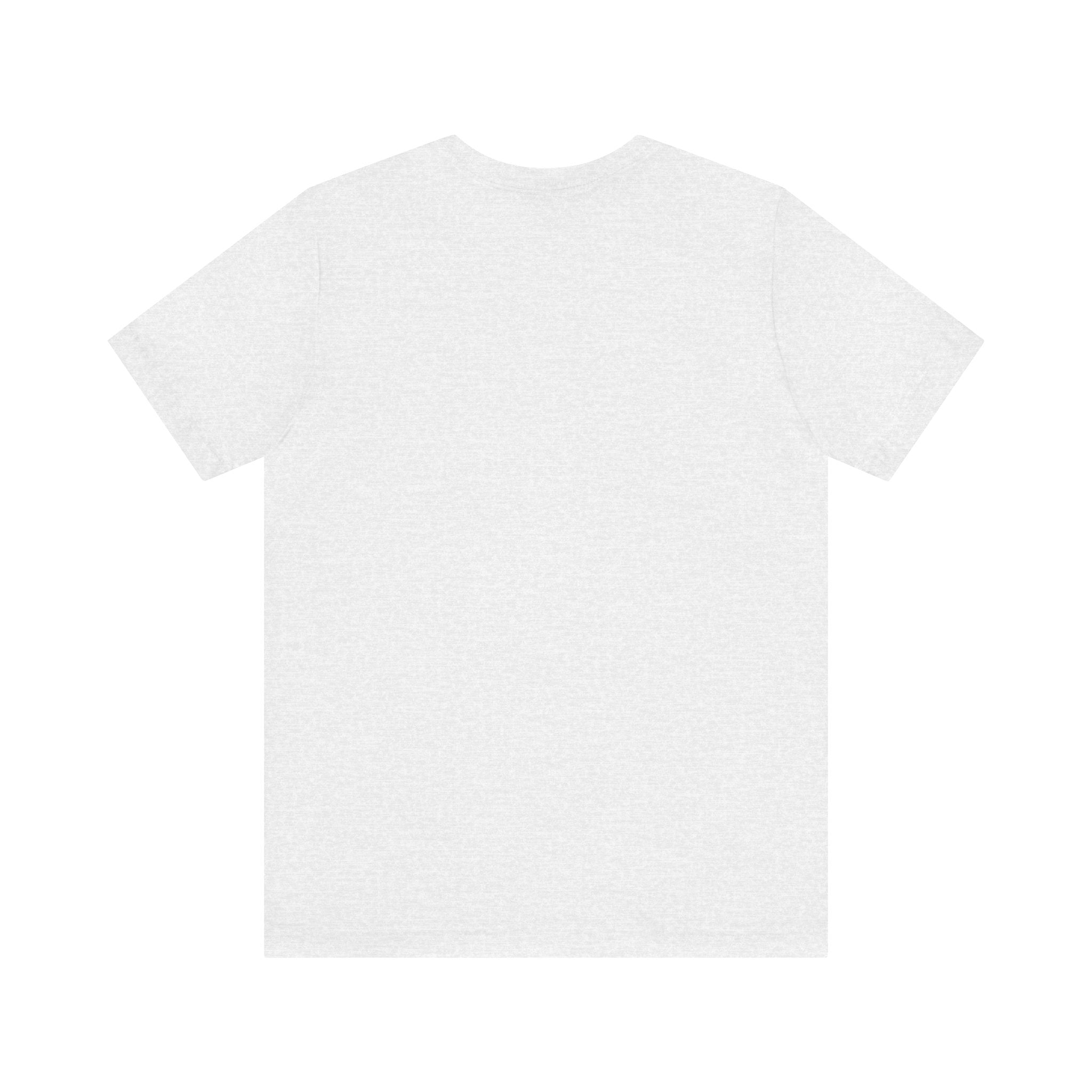 Afro Jazz Portrait T‑Shirt — Retro Singer Graphic Tee