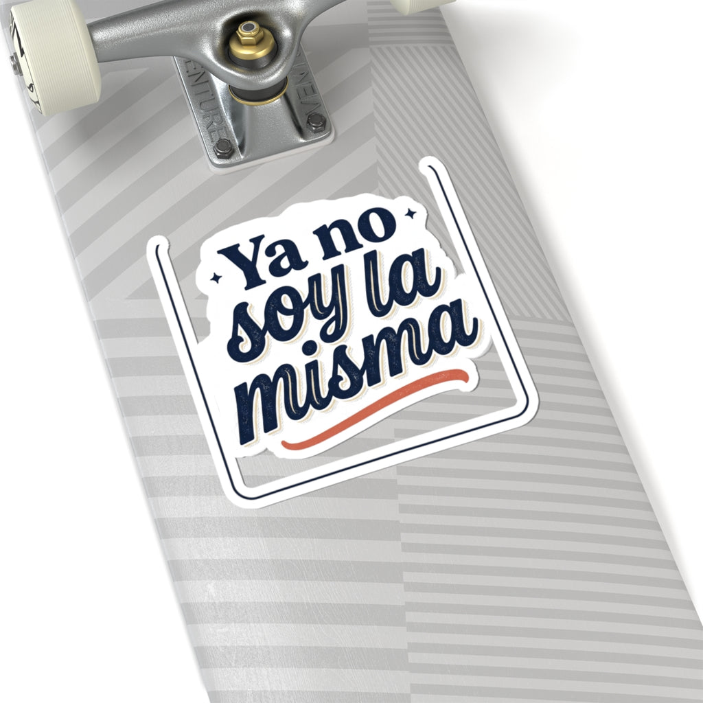 Kiss-Cut Stickers