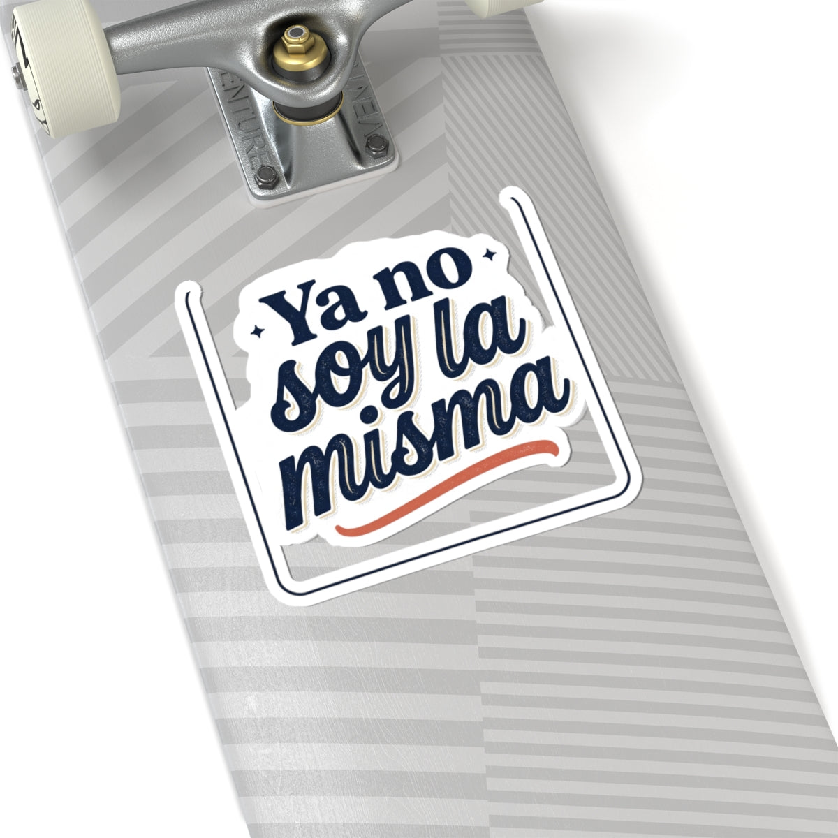 Kiss-Cut Stickers