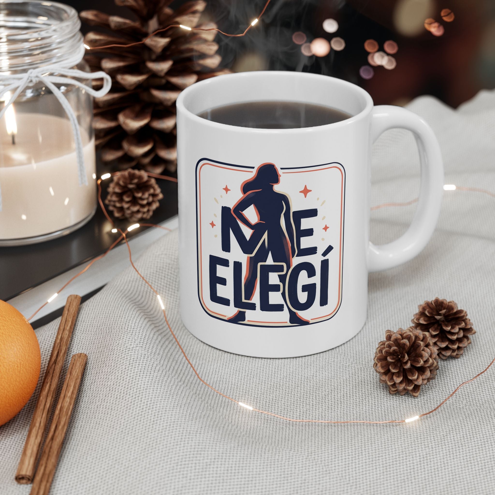 Mug Me Elegi