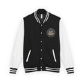 Letterman Jacket — 'Soul & Blues' Vintage Music Varsity Jacket