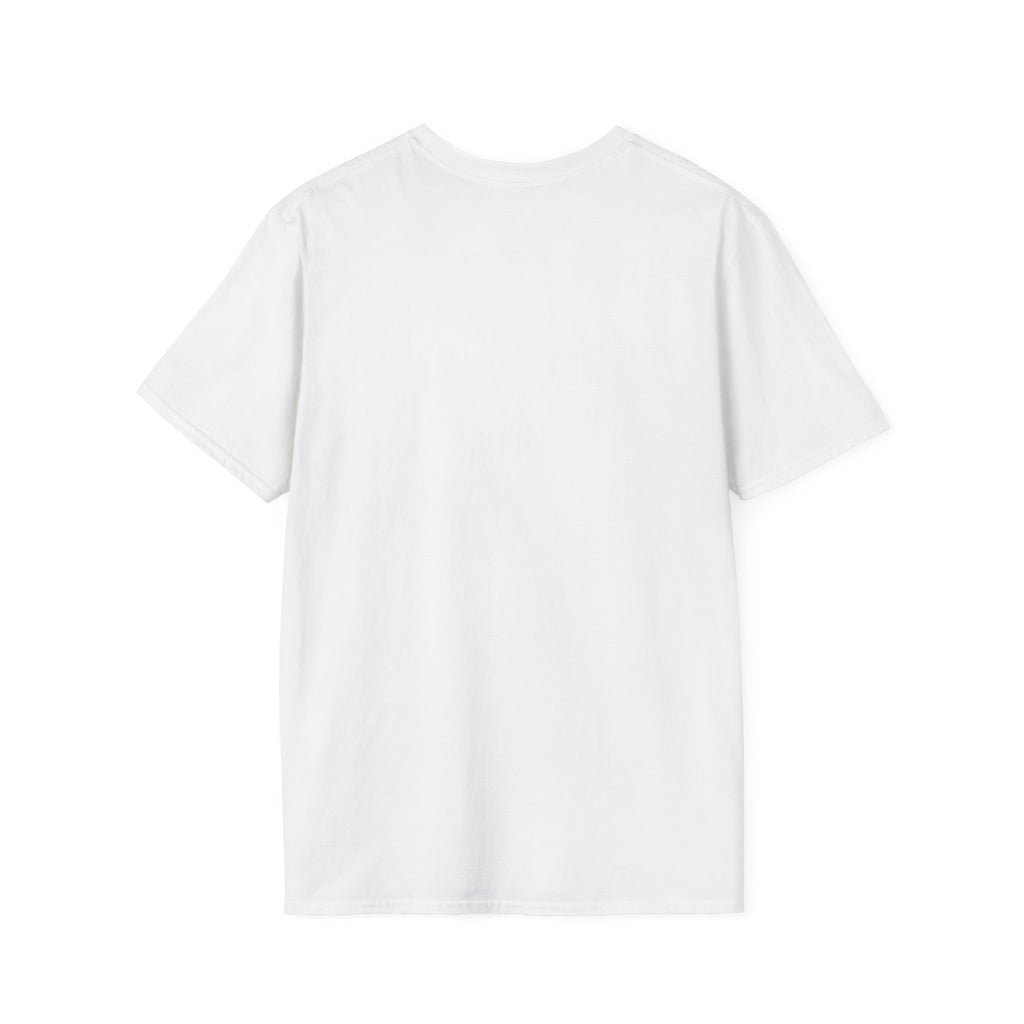T-Shirt — "Mi Nombre Te Queda Grande" Spanish Statement Tee