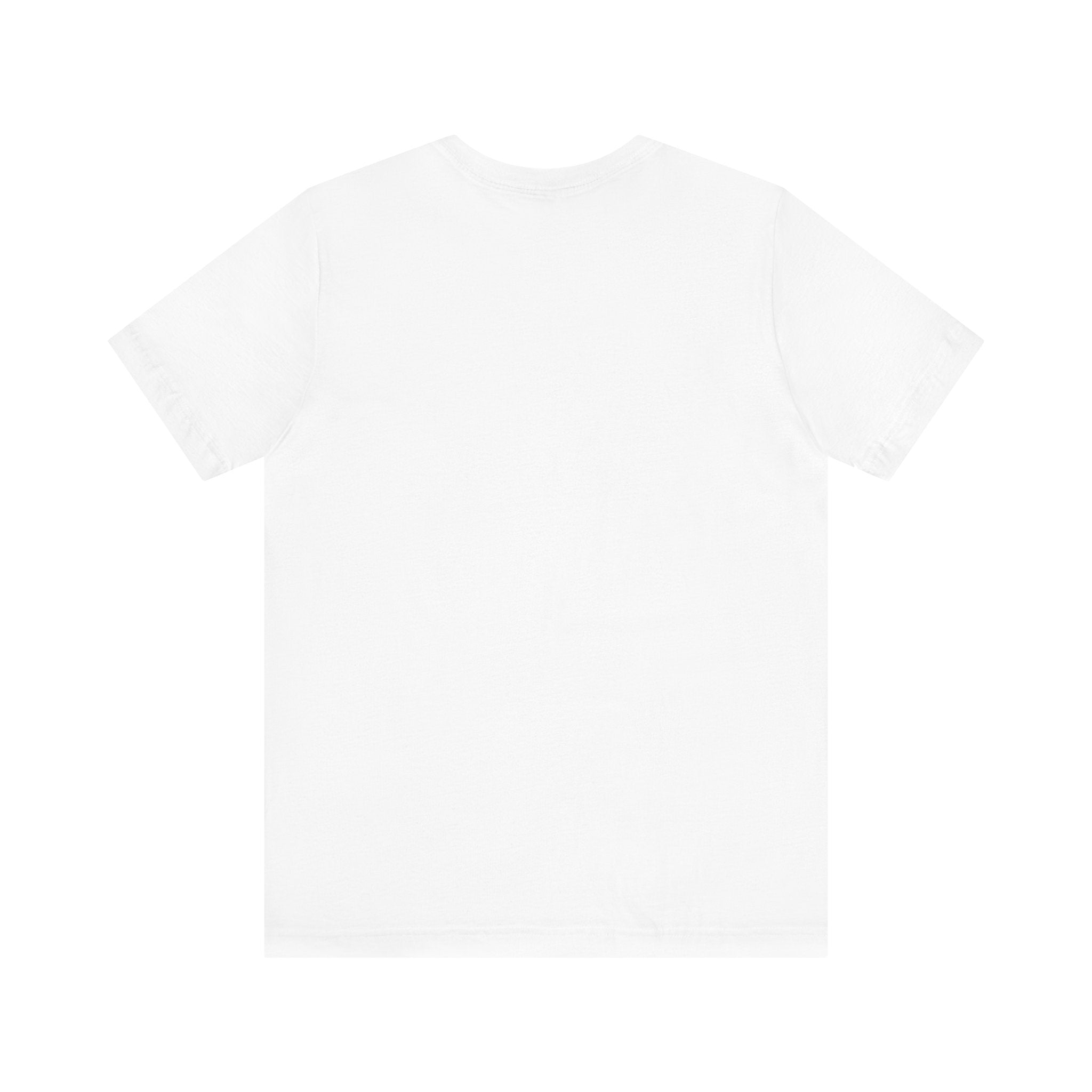 Vintage Microphone Music T‑Shirt – Retro Mic & Treble Clef Graphic Tee